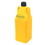 FLO-FAST 10504.FLO 10.5 Gallon Container - Yellow