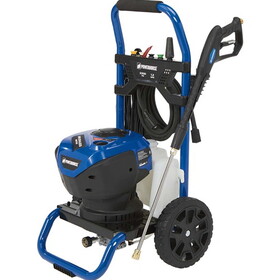 Powerhorse 106168.POW Electric Powered Cold Water Pressure Washer - 2300 PSI & 1.2 GPM
