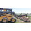 K&M 1064 GreyWolf&#153; Skid Steer 24 Ton Log Splitter Attachment, Price/EA