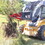 K&M 1067 GreyWolf&#153; Skid Steer Tree Puller Attachment, Price/EA