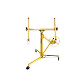 PanelLift 125.PAR Drywall Lift - Imported 11-Ft. Cable Drive