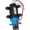Ironton 157101.IRO 12-Volt Potable Water Pump - 1 GPM