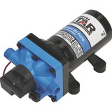 NorthStar 157104.NOR 12-Volt On-Demand RV Potable Water Pump - 5 GPM & 1/2in NPS-M Ports