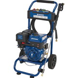 Powerhorse 1574200.POW Gas Powered Cold Water Pressure Washer - 4000 PSI & 4 GPM