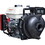 Banjo 205PH-6-200E.BAN Banjo Transfer Pump with 2in Ports - Honda GX200 Engine - Electric Start