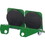 K&M 2102 John Deere 300 DC Hydra Covers