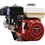Banjo 222PIH6.BAN Banjo Cast Iron Transfer Pump with 2in Ports - Honda GX200 Engine - Recoil Start