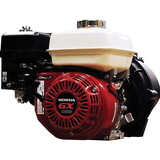 Banjo 225PIH6.BAN Banjo Cast Iron Transfer Pump with 2in Ports - Honda GX200 Engine - Recoil Start (trimmed)