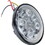 K&M 2553 John Deere Generation-3050 Series LED Rear White/Red Tail Light, Price/EA
