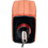 K&M 2570 John Deere 30-9R Series LED Rear Extremity Amber Warning Light, Price/EA