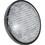 K&M 2583 AC-Case-Cat-Ford-IH-JD-MF LED Cab, Fender or Hood Light (Factory Style Lens - 2200 Lumens) - Hi/Lo
