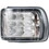 K&M 2595 John Deere 5M/R-6015/20/30-6L/6S-7030 Series LED Left-Hand Outer Hood Light