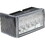 K&M 2611 Case IH 5100-5200-CX Series LED Right-Hand Wraparound Hood Light