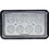 K&M 2654 MacDon 9000/Prairie Star 4900/Premier 2900/Westward 9000 LED Upper Cab Light, Price/EA