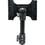 K&M 2669 Universal Tablet Mount for Tractor Cab Monitor Bracket