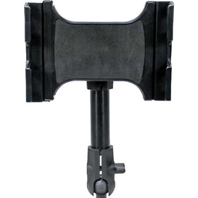 K&M 2669 Universal Tablet Mount for Tractor Cab Monitor Bracket