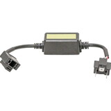 K&M 2743 KM LED H4 Negative Controlled CANbus Relay Adapter