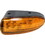 K&M 2748 AGCO DT-RT/John Deere 5E-9030 LED Amber Cab Corner Light