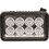 K&M 2751 Case/John Deere/New Holland Skid Steer LED Headlight