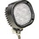 K&M 2752 Case IH/JD/MacDon LED Cab Work or Case/John Deere LED Industrial Headlight - Bottom Mount