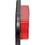 K&M 2774 John Deere 2040-8050 Series/AGCO LED Red Oval Rear Tail Light