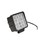 Tiger Lights 2794 Sprayer LED Blue Safety Warning Light - Square