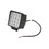 Tiger Lights 2794 Sprayer LED Blue Safety Warning Light - Square