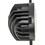 K&M 2804 Case IH 5088-9230 Combine/John Deere 8020-9030(T) LED Oval Cab/Hood Light - Hi/Lo