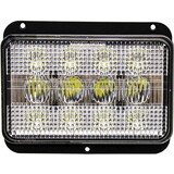 K&M 2817 New Holland 40 Series LED Hood Light - Hi/Lo