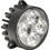 K&M 2925 Case IH/Challenger/John Deere/New Holland LED Front Hood Light