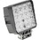 K&M 2960 KM LED 4.29" x 5.41" Work Light - Flood