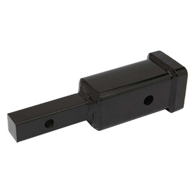 Ultra-Tow 32823 Hitch Adapter - Adapts 1-1/4-In. Opening to Accept 2-In. Insert