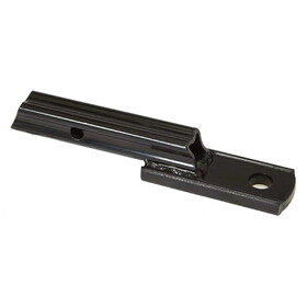 Ultra-Tow 33568 XTP Receiver Hitch Ball Mount Class II - 1-1/4-In. Drop - 3,500-Lb. Tow Weight