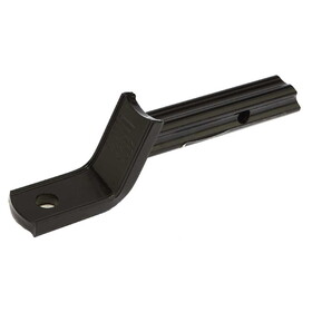 Ultra-Tow 33569 XTP Receiver Hitch Ball Mount Class II - 2-1/2-In. Drop - 3,500-Lb. Tow Weight