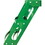 K&M 3436 John Deere Regular Series Left-Hand Bolt-On Step