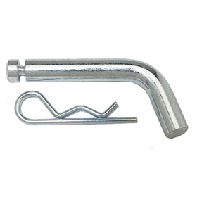 Ultra-Tow 37502 Standard Hitch Pin - Fits 1-1/4-In. Receiver