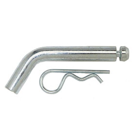 Ultra-Tow 37503 Standard Hitch Pin - Fits 2-In. Receiver