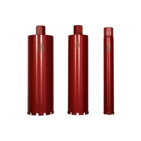 Virginia Abrasives 425-03042.VAB 6-In. X1 4-In. Premium Core Bit Wet Gen Purp