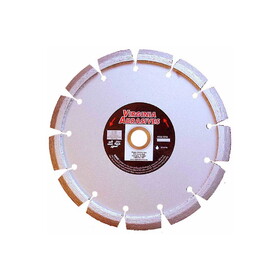 Virginia Abrasives 425-04088.VAB Blade - 4-In. X 3/8-In. X 7/8-In. Std. Cc Wet/Dry Blades