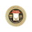 Virginia Abrasives 425-05248.VAB Grinding Disc - For Tungsten Carbide