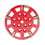 Virginia Abrasives 425-07431.VAB 10-In. Grinding Head - 10 Segment - Hard Bond - Coarse/Medium