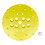 Virginia Abrasives 425-07437.VAB 10-In. Grinding Head - Polycrystalline Diamond