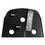 Virginia Abrasives 425-07849.VAB PCD and Diamond - Clockwise - Blue - Box of 3