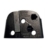 Virginia Abrasives 425-07873.VAB PCD and Diamond - Counterclockwise - Black - Box of 3