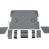 International Harvester 86 Series Quick Fit Lower Cab Kits