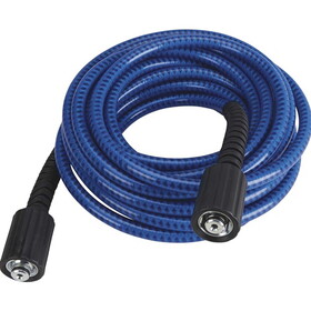 Powerhorse 42661.POW Non-Marking Pressure Washer Hose - 3100 PSI & 25ft x 1/4in