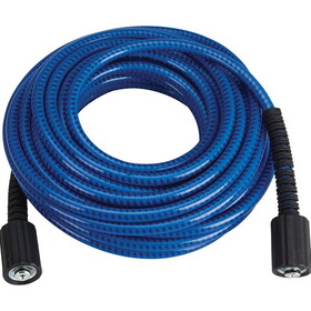 Powerhorse 42662.POW Non-Marking Pressure Washer Hose - 3100 PSI & 50ft x 1/4in