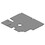 K&M 4324 Steiger III Series Floor Mat