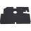 K&M 4324 Steiger III Series Floor Mat
