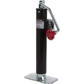 Ultra-Tow 44071.ULT Topwind Round Tube-Mount Jack - 2000 Lb Lift